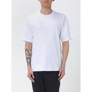Dolce & Gabbana Men Basic Cotton T-Shirt Dolce & Gabbana